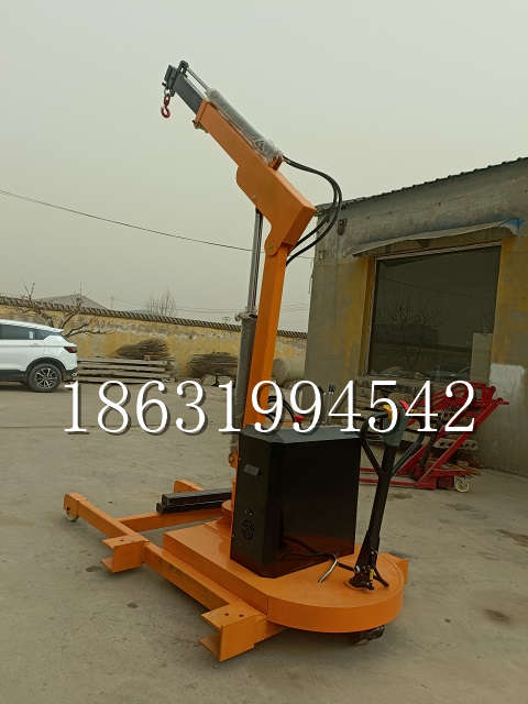 大林镇厂家供应自制随车吊 12吨随车吊 自卸式随车吊 12吨随车吊起重机